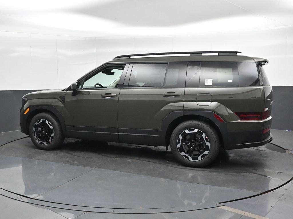 New 2026 Hyundai Santa Fe SEL image 8