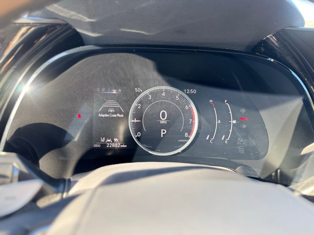 Used 2024 Lexus RX 350 Premium w/ Accessory Package (Z1) image 15