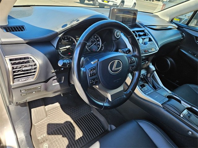 Used 2020 Lexus NX 300 AWD image 18