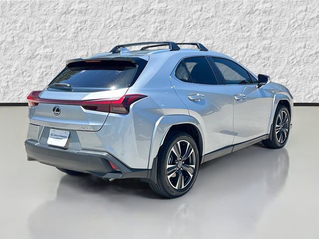 Used 2023 Lexus UX 250h FWD w/ Accessory Package (Z2) image 3
