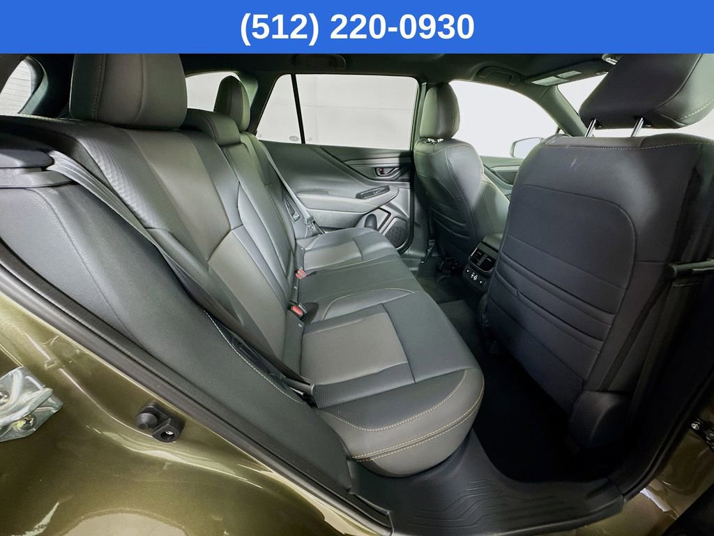 Used 2025 Subaru Outback Wilderness image 35