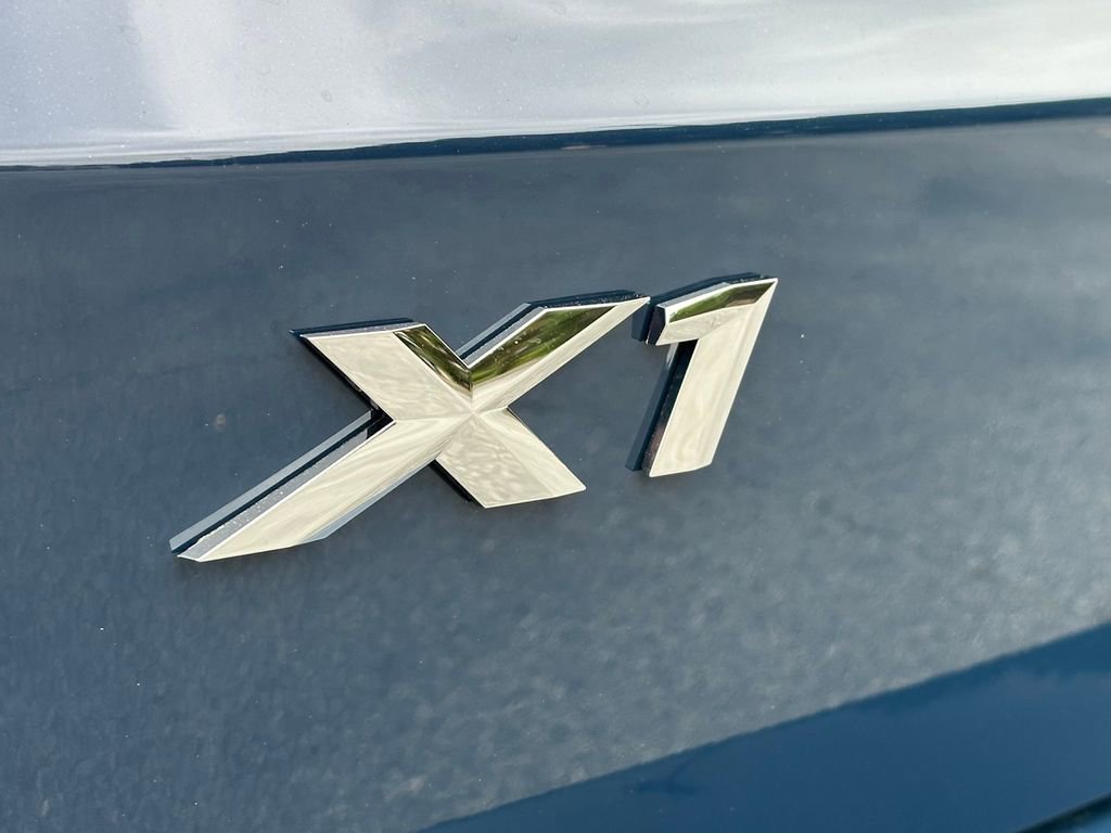New 2026 BMW X1 xDrive28i w/ Convenience Package image 12