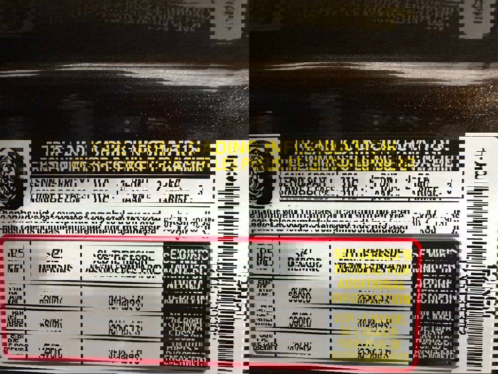 Used 2024 Toyota Tundra Limited image 13