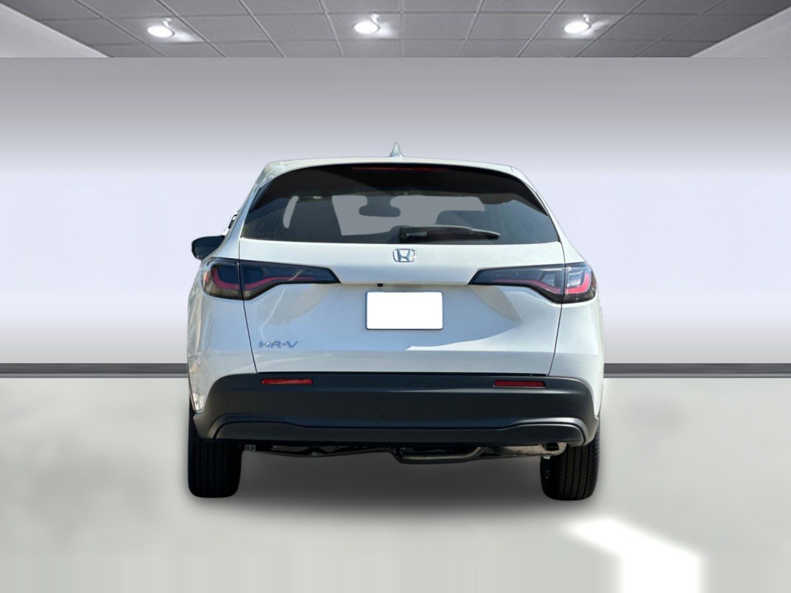 New 2026 Honda HR-V LX image 9