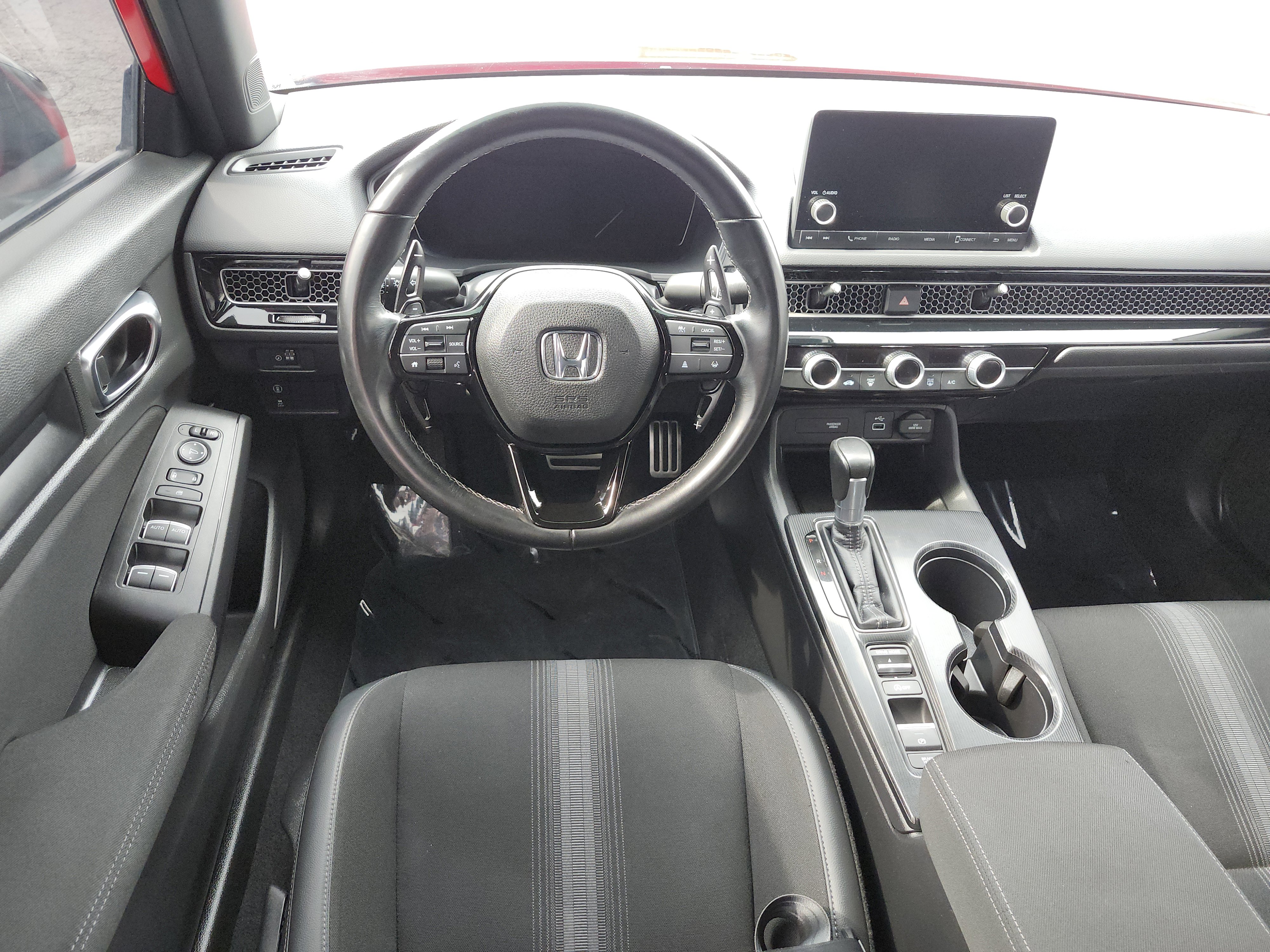 Used 2022 Honda Civic Sport image 25