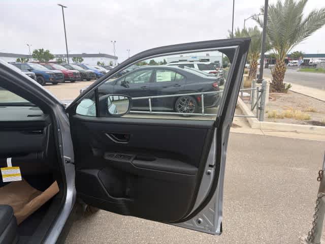 New 2026 Subaru Outback Premium image 18