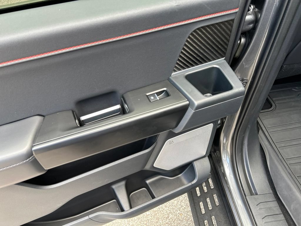 Used 2025 Ford F150 Raptor AWD/4WD image 26