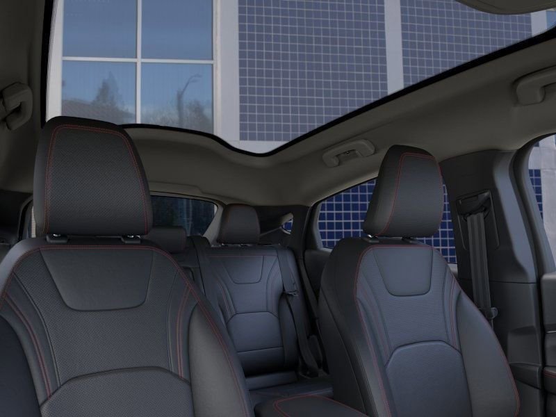 New 2025 Ford Mustang Mach-E Premium w/ Sport Appearance Package image 23