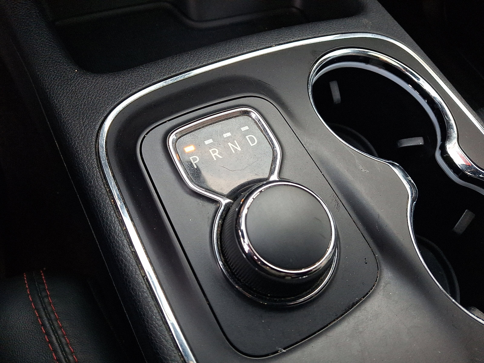 Certified 2017 Dodge Durango R/T image 18