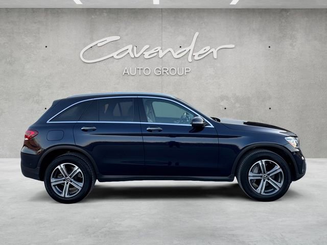 Used 2021 Mercedes-Benz GLC 300 image 17