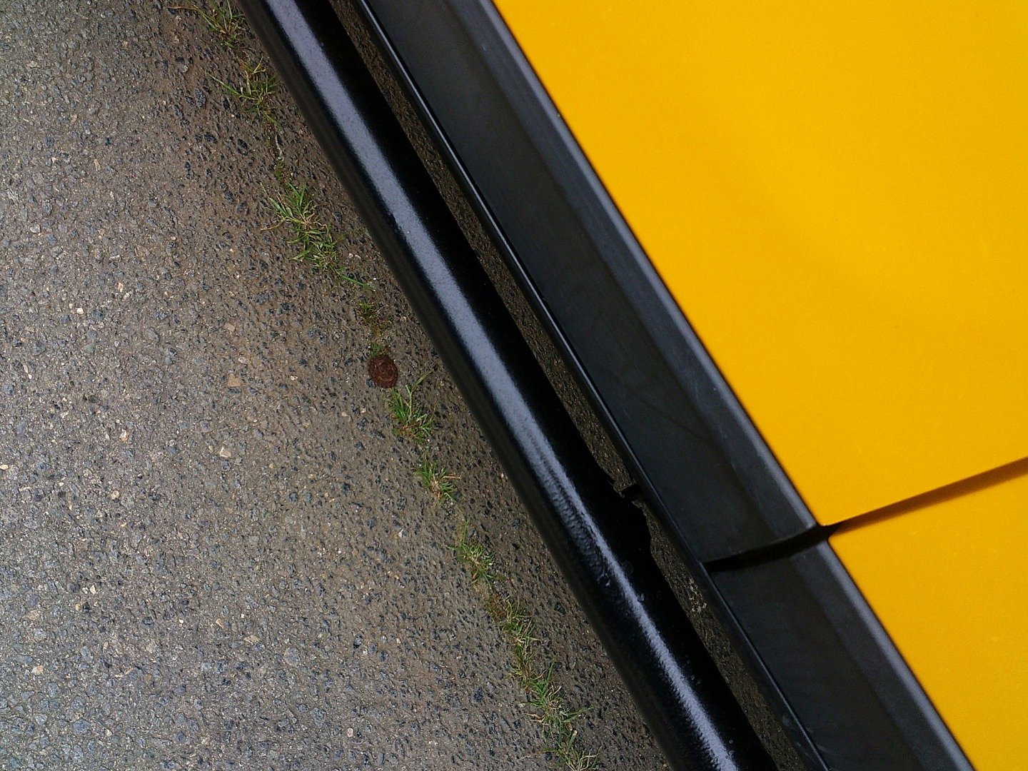 Used 2007 Toyota FJ Cruiser 4WD w/ Upgrade Pkg 2 image 33