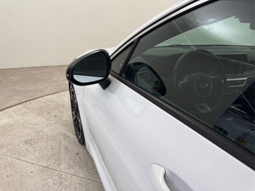 Used 2021 Kia K5 GT-Line w/ GT-Line FWD Premium Package image 17