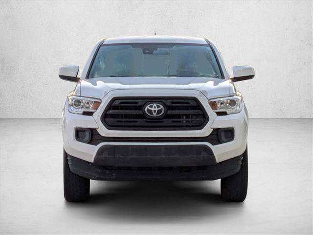 Used 2019 Toyota Tacoma SR w/ SR Convenience Package image 2