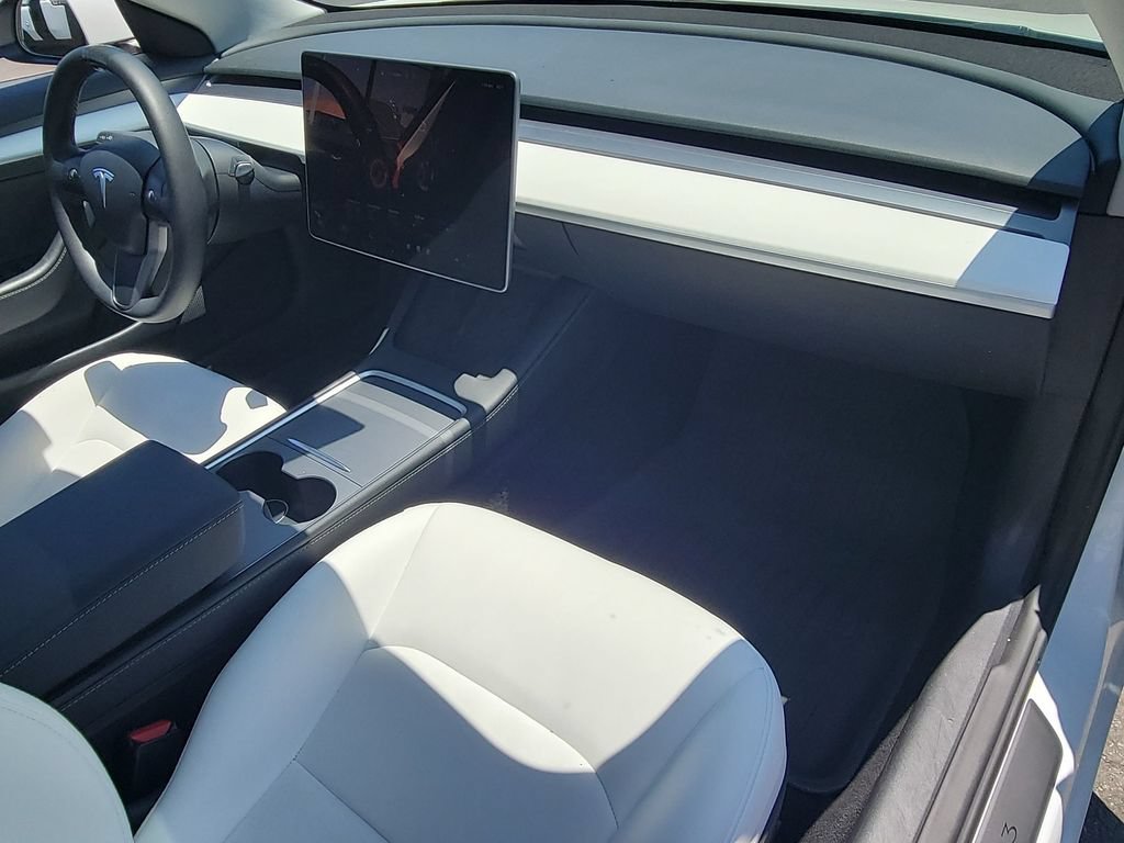 Used 2023 Tesla Model 3 Performance AWD/4WD image 26