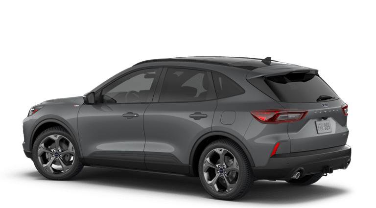 New 2026 Ford Escape ST-Line Select w/ Tech Pack #2 image 25