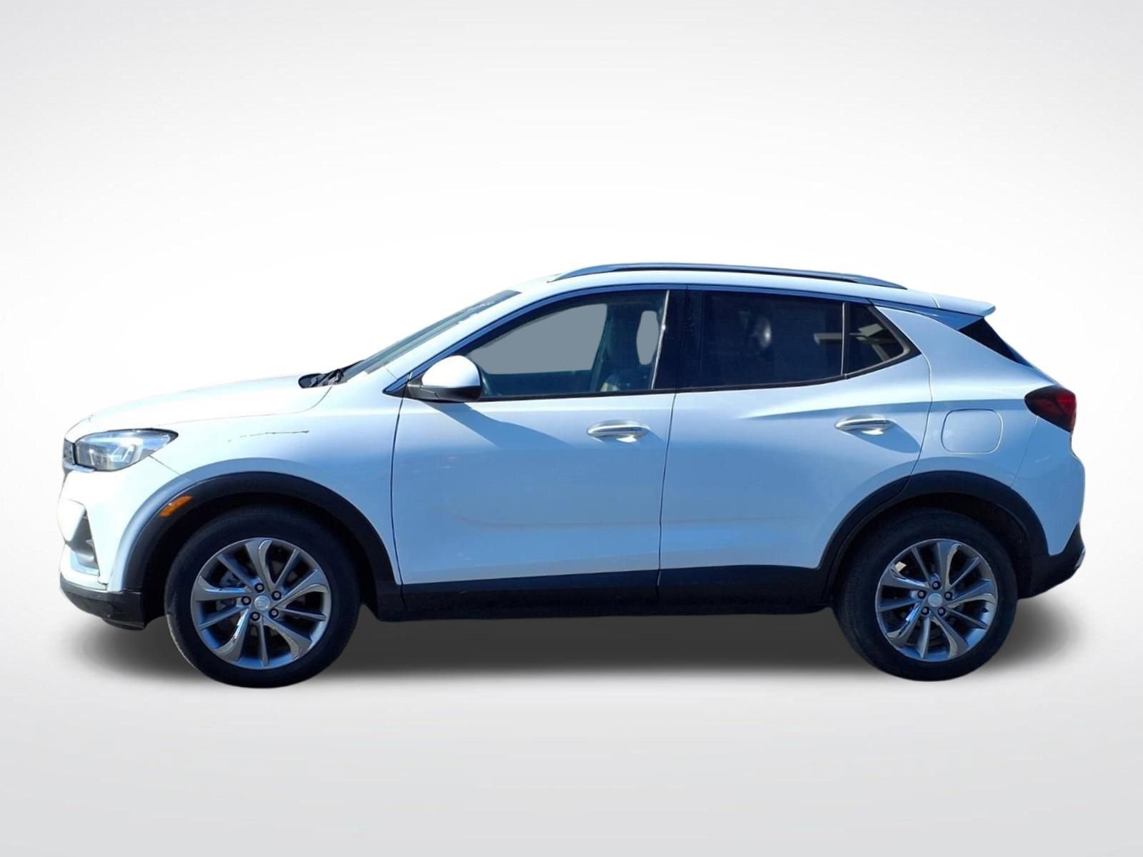 Used 2021 Buick Encore GX Essence w/ Experience Buick Package image 20