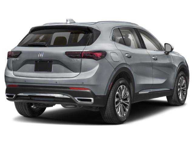 New 2026 Buick Envision Sport Touring AWD/4WD image 2
