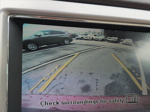 Used 2010 Jaguar XF Premium RWD image 9