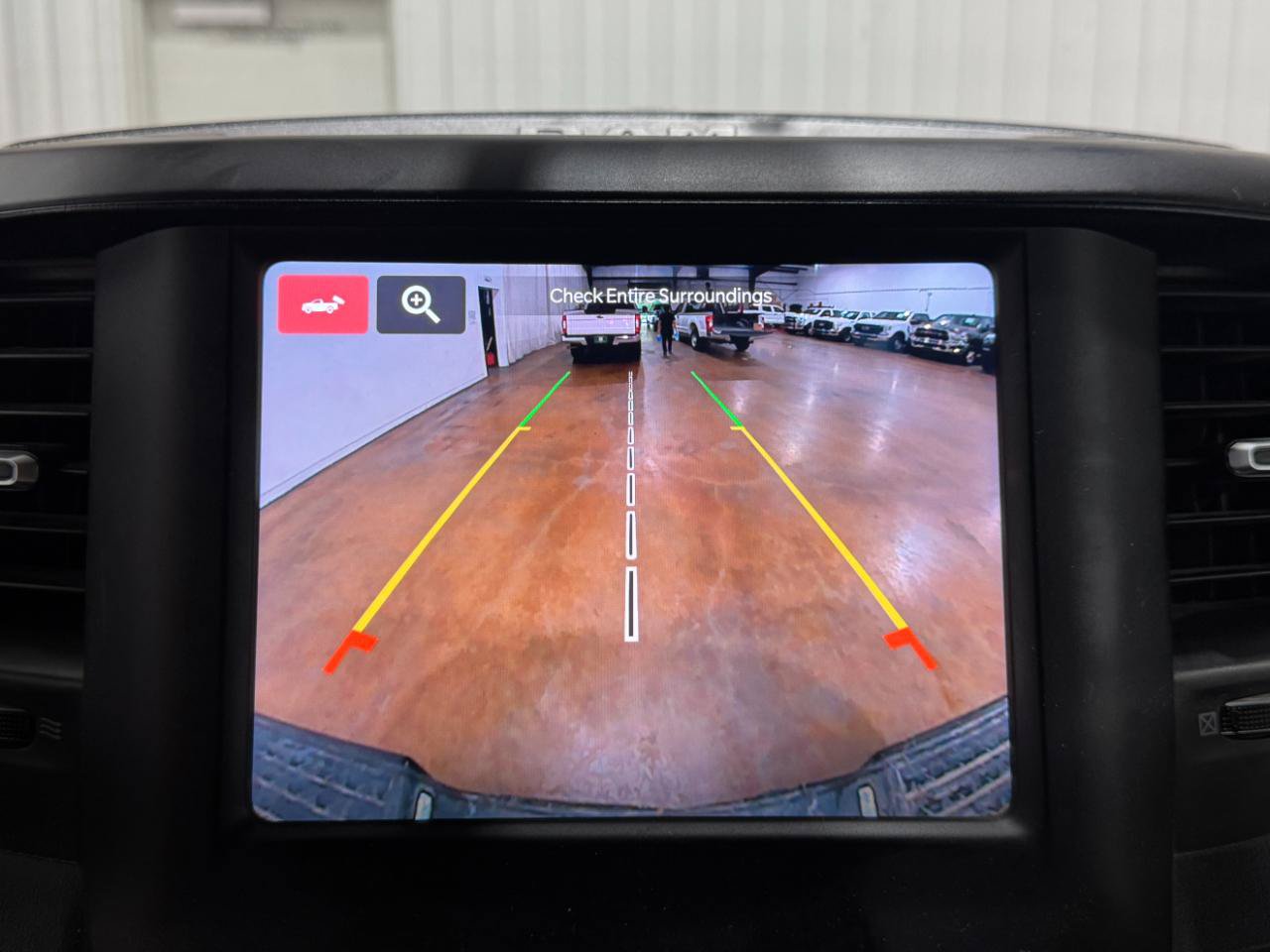 Used 2023 RAM 2500 Tradesman AWD/4WD image 47