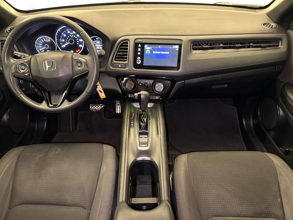 Used 2022 Honda HR-V Sport image 12