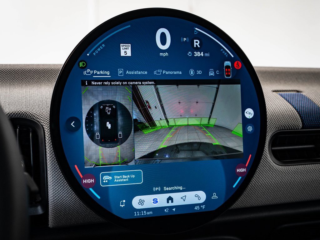 Certified 2025 MINI Cooper S image 32