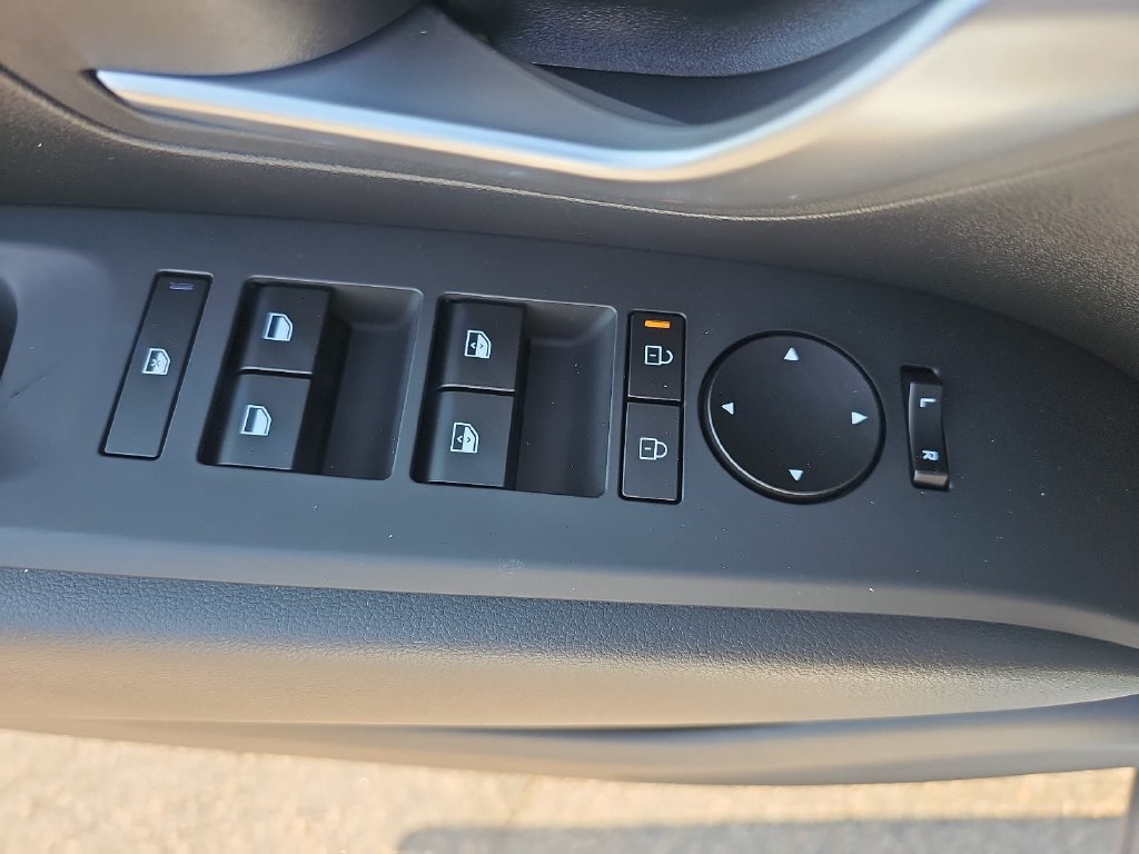 New 2027 Hyundai Santa Cruz SEL AWD/4WD image 28