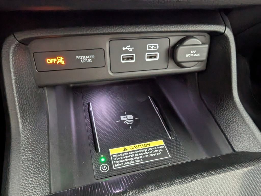 Used 2024 Honda Civic Sport Touring image 22