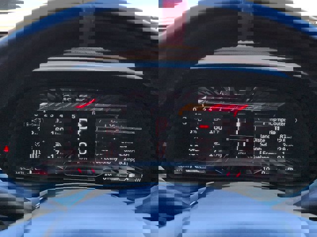 Used 2023 Cadillac CT4 V Blackwing w/ Road Atlanta IMSA Edition image 27