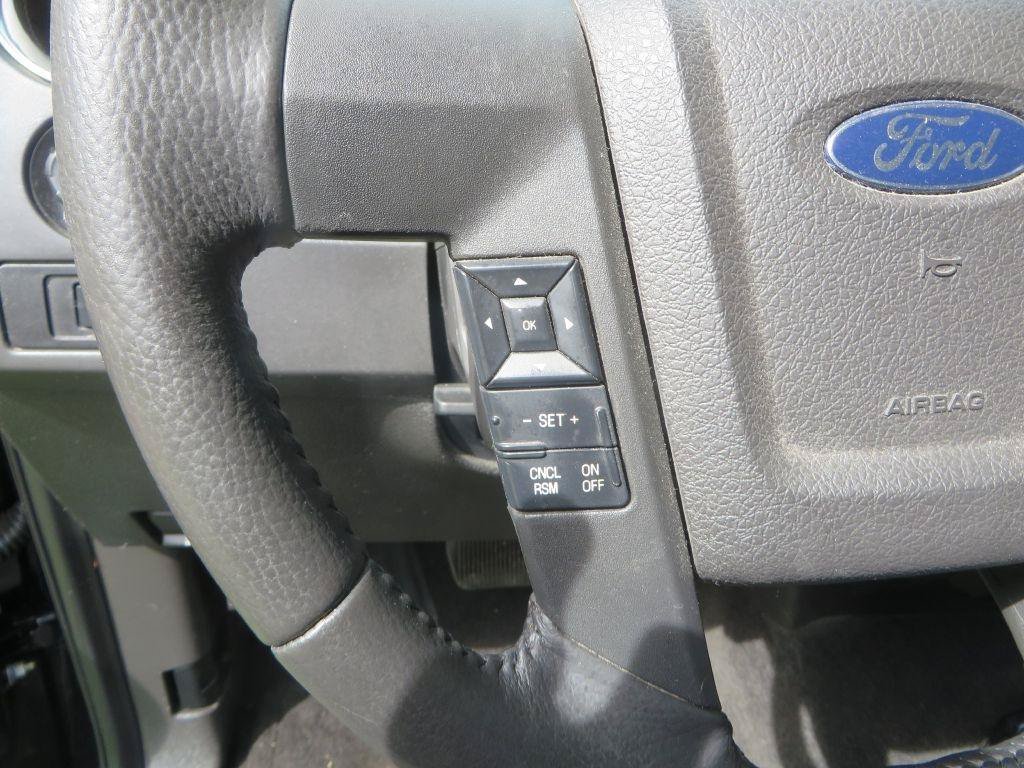Used 2013 Ford F150 XLT w/ Luxury Equipment Group RWD image 15