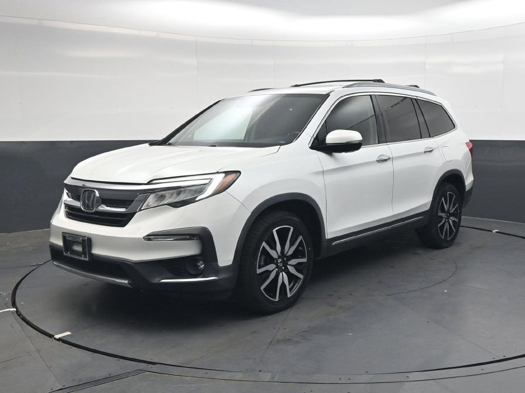 Used 2020 Honda Pilot Touring image 8