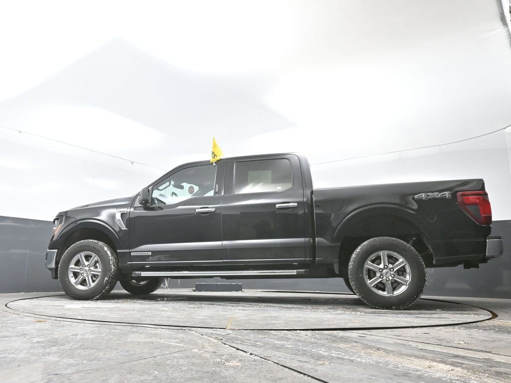 Used 2024 Ford F150 XLT w/ Mobile Office Package image 30