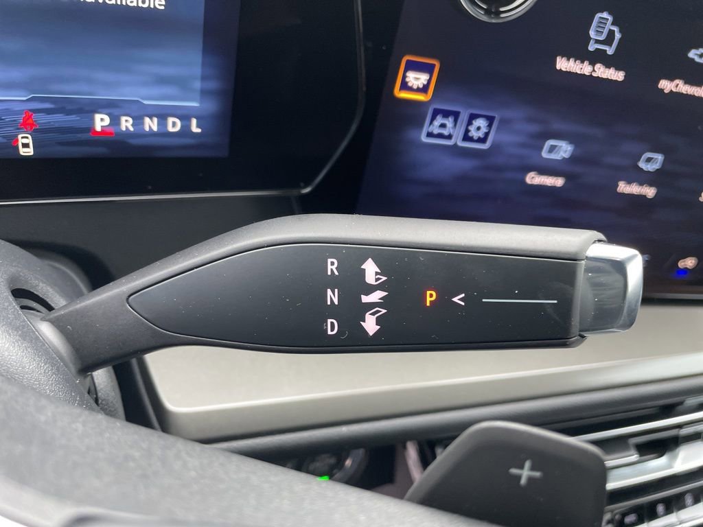 New 2026 Chevrolet Traverse LT w/ Driver Confidence Package image 17