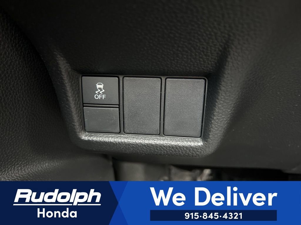 New 2026 Honda Civic Sport image 31