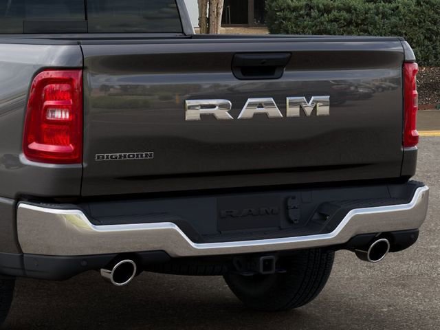 New 2026 RAM 1500 Big Horn image 13