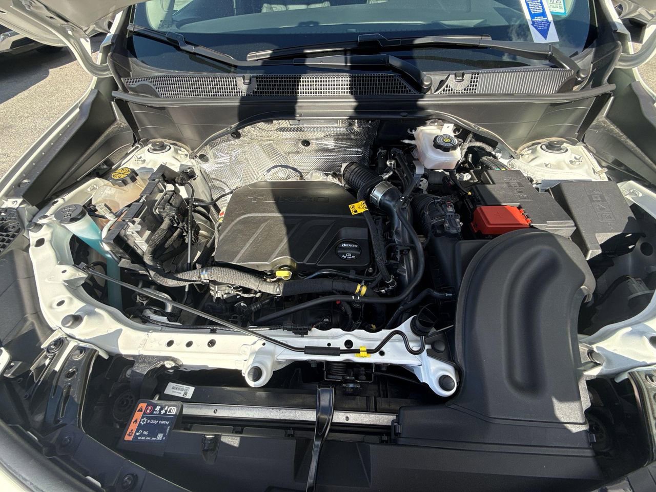 Certified 2023 Buick Encore GX Preferred w/ Cold Weather Comfort Package image 33