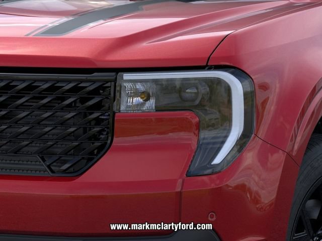 New 2026 Ford Maverick Lariat w/ Black Appearance Package AWD/4WD image 19