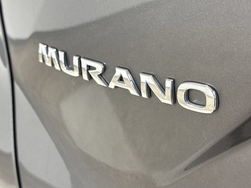 Used 2023 Nissan Murano Platinum w/ Cargo Package FWD image 27