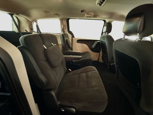 Used 2016 Dodge Grand Caravan SE w/ Quick Order Package 29E SE image 26