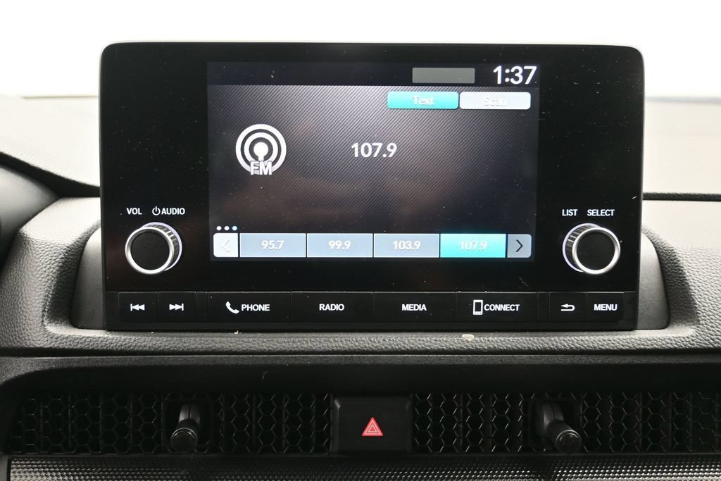 Used 2024 Honda CR-V Sport image 12