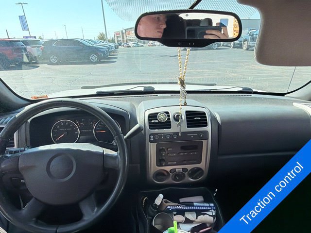 Used 2011 Chevrolet Colorado LT AWD/4WD image 10