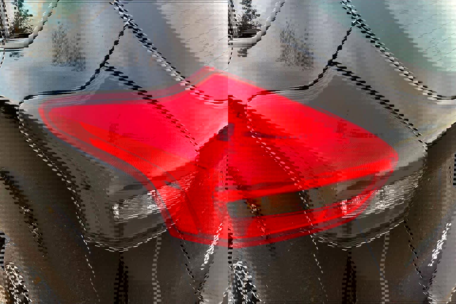 Used 2016 Ford Focus ST image 29