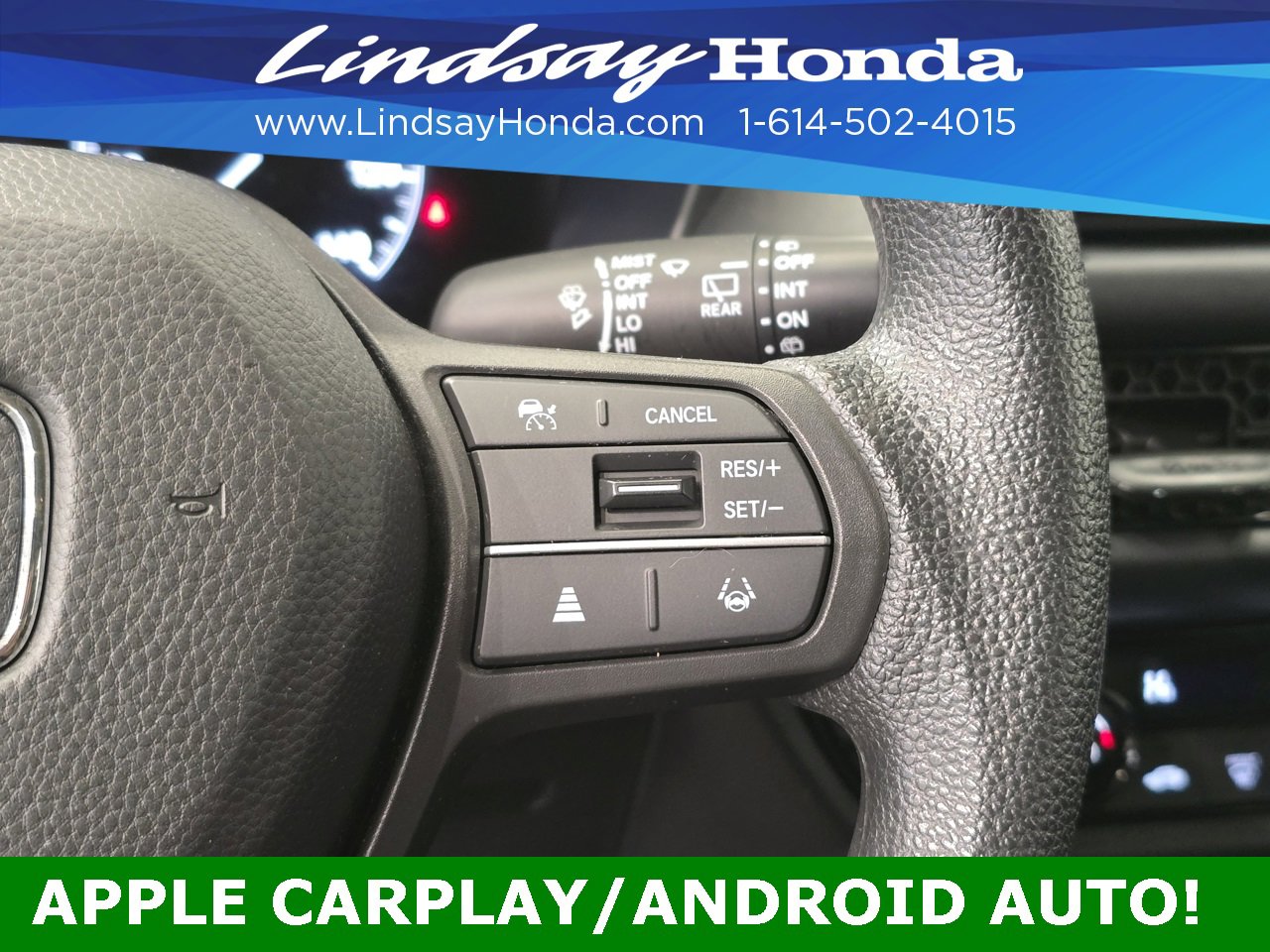 Used 2023 Honda HR-V LX image 15