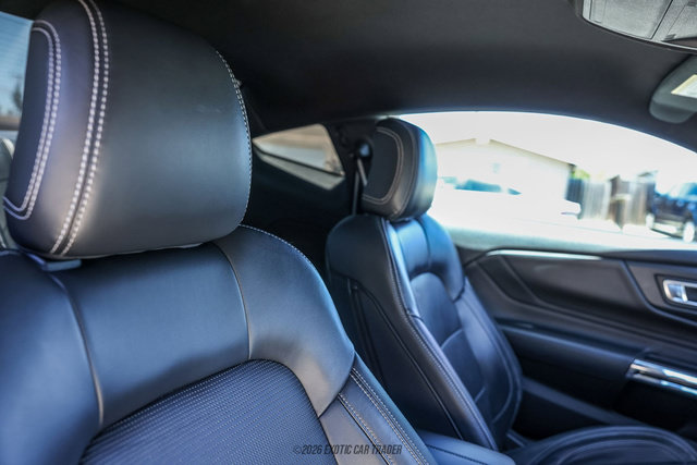 Used 2024 Ford Mustang GT Premium RWD image 37