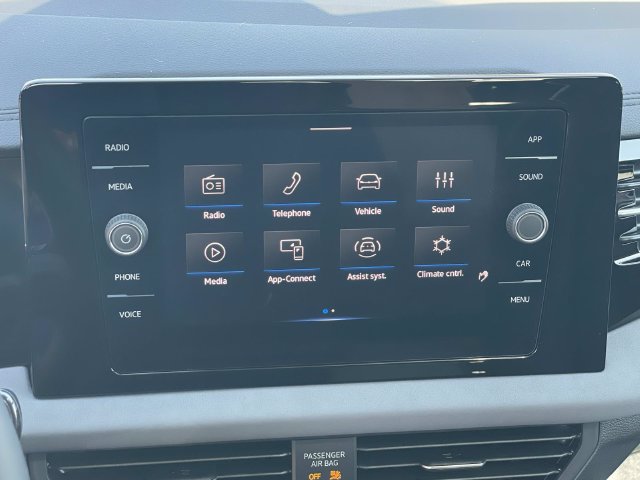 New 2026 Volkswagen Jetta SE FWD image 13