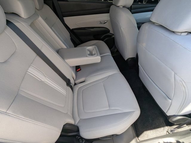 Used 2026 Hyundai Tucson SEL Plus FWD image 14