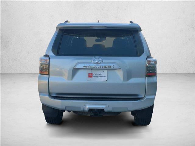 Used 2023 Toyota 4Runner SR5 RWD image 6