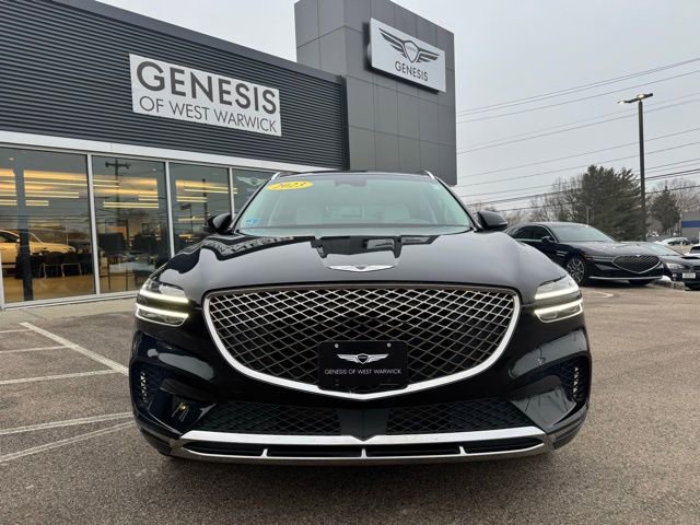 Certified 2023 Genesis GV70 2.5T image 20