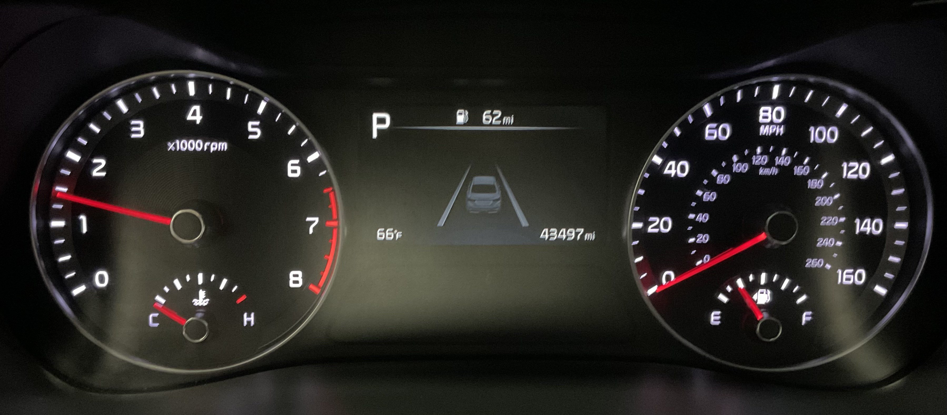 Used 2023 Kia Forte LXS FWD image 11