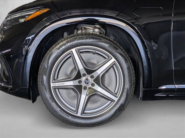 Certified 2023 Mercedes-Benz EQS 580 4MATIC SUV image 23