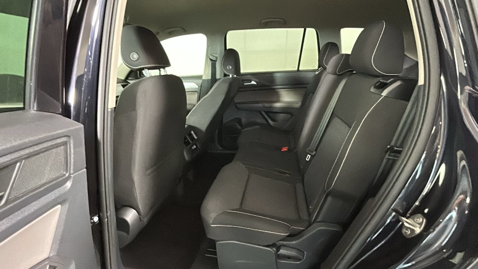 Used 2021 Volkswagen Atlas S FWD image 26